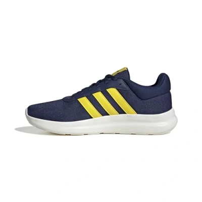 Afbeelding van adidas Sportswear Lite Racer 4.0 Schoenen Heren Blauw 42 2/3
