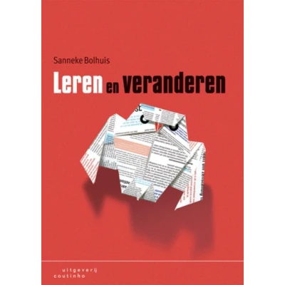 Afbeelding van Leren en veranderen