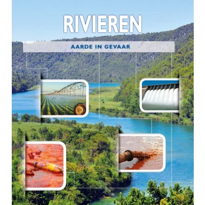 Afbeelding van Rivieren