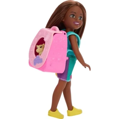 Afbeelding van Barbie JBF45