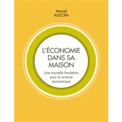 Image de L&#039;économie dans sa maison