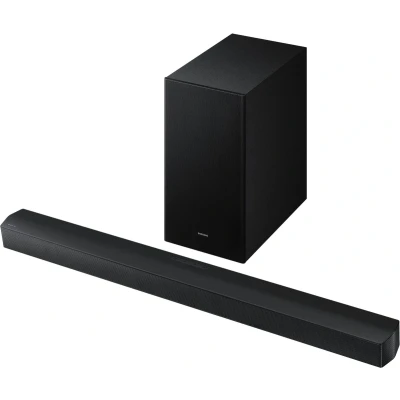 Afbeelding van Soundbar Samsung Zwart