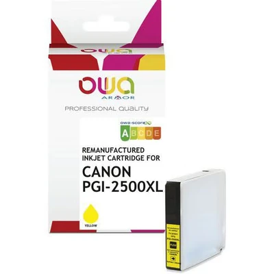 Image de Cartouche d&#039;encre remanufacturée Canon PGI 2500XL Owa