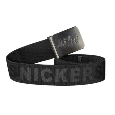 Afbeelding van Snickers riem elastisch