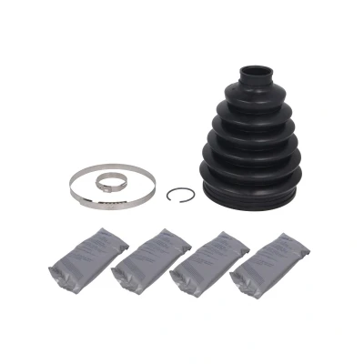 Afbeelding van SPIDAN 25670 Aandrijfashoes 117,00 TPE (thermoplastische elastomeer) FIAT: Ducato II Minibus, PEUGEOT: Boxer Van