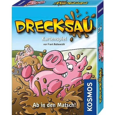 Image de DRECKSAU *EMPFOHLEN 2012*