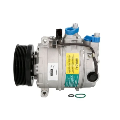 Afbeelding van Airconditioning compressor TEAMEC 8629751