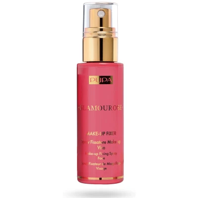 Afbeelding van Pupa Glamourose Make up Fixer