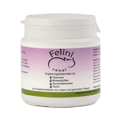 Afbeelding van Felini Renal Dubbelpak: 2 x 125 g