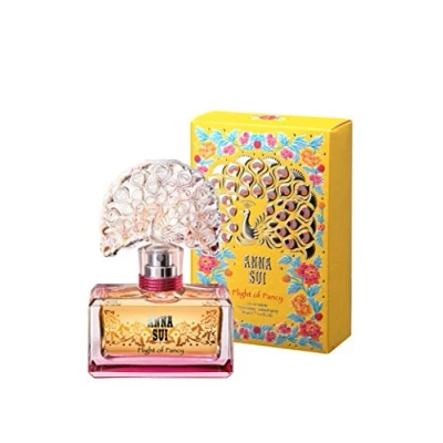 Afbeelding van Damesparfum Anna Sui EDT Flight of Fancy 50 ml