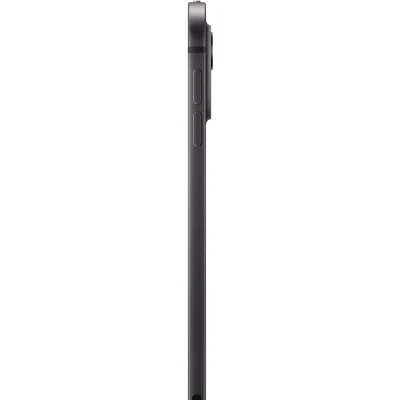 Afbeelding van Apple iPad Pro (2024) Nano 11 inch 2 TB Wifi Zwart