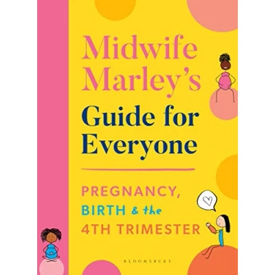 Afbeelding van Midwife Marley&#039;s Guide For Everyone