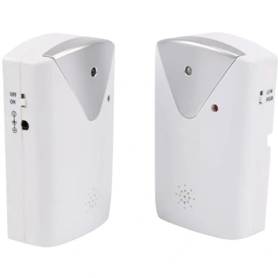 Afbeelding van Olympia IR 500 5964 Draadloos alarmsysteem (uitbreiding) Infraroodlichtsluis
