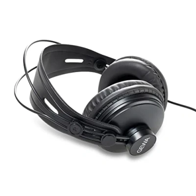Afbeelding van Gewa Alpha Audio 170910 HP Three Close hoofdtelefoon