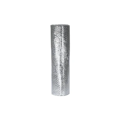 Afbeelding van Wovar Noppenfolie dubbelzijdig Rwaarde 1.4 m²K/W 120 x 1000 cm Per rol a 12 m²