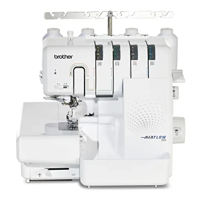 Afbeelding van Brother AIRFLOW3000 Lockmachine