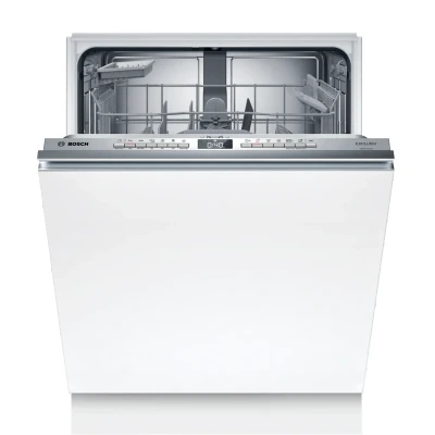 Afbeelding van Bosch SMV4HBX23E Serie 4 volledig geïntegreerde vaatwasser