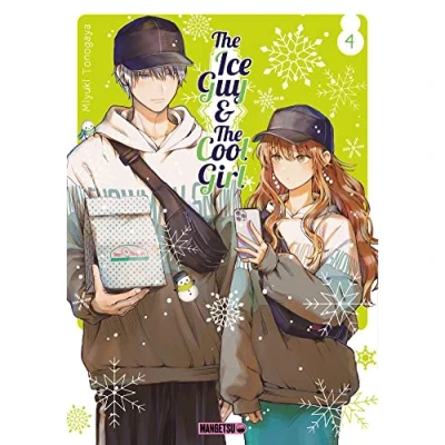 Afbeelding van the ice guy &amp; cool girl,04