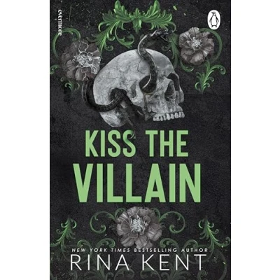 Afbeelding van Kiss the Villain