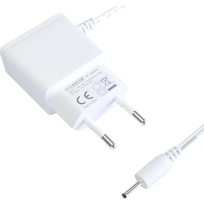 Afbeelding van GO SOLID! ® Oplader geschikt voor Babyfoon Ouderunit Adapter Alecto DVM 75