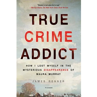 Afbeelding van True Crime Addict