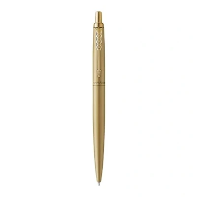 Image de Stylo à bille Parker Jotter XL Monochrome M Or