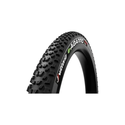 Afbeelding van Vittoria E agarro 29&#039;&#039; Tubeless Mtb band Zilver / 2.4