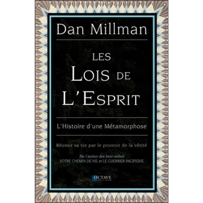 Image de Les Lois de l&#039;Esprit L&#039;Histoire d&#039;une Métamorphose