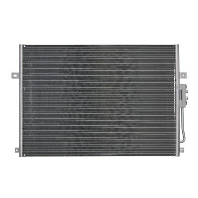 Afbeelding van BOSCH 1 986 AD2 239 Condensor Airco JEEP: Grand Cherokee II (WJ, WG) 2.7 CRD 4x4 2001 2005