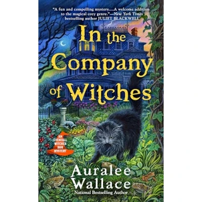 Afbeelding van In the Company of Witches