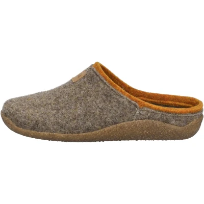Afbeelding van JOSEF SEIBEL Vinny 01 Hausschuh für Damen Braun