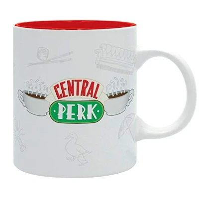 Image de Mug Friends Central Perk