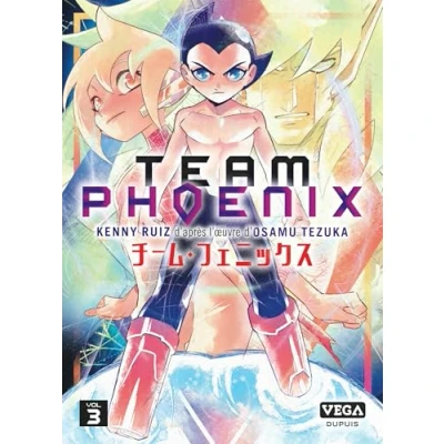 Afbeelding van Team phoenix,03