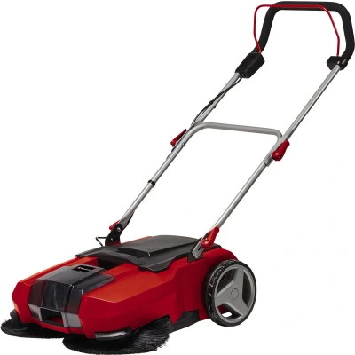 Afbeelding van Einhell TE SW 18/610 Li Solo accu veegmachine