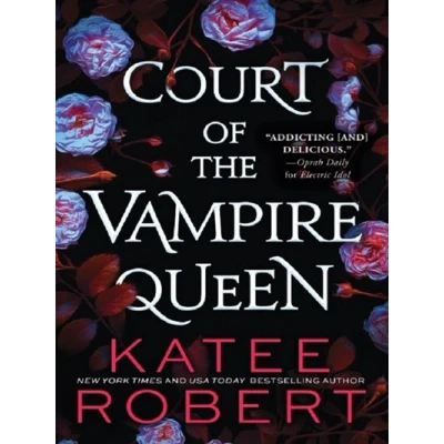 Image de Court of the Vampire Queen