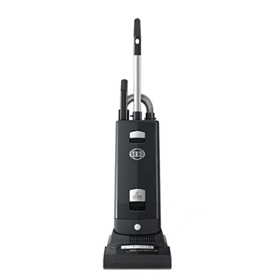 Image de Sebo Aspibrosseur automatic X7, 890 W gris