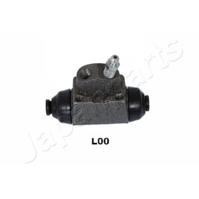 Afbeelding van JAPANPARTS CS L00 Remcilinder 20,5mm Achteras FORD: Sierra Mk2 Saloon, Mk1 Hatchback, Cortina Coupe, LAND ROVER: Freelander I Off Road