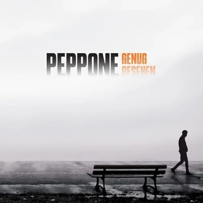 Afbeelding van Peppone Genug Gesehen (LP)