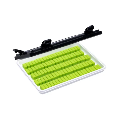 Afbeelding van Daiwa D Box SSU Smoke Tacklebox