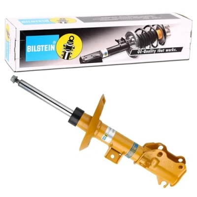 Afbeelding van BILSTEIN B6 Performance 22 276421 Schokdemper Vooras Gasdruk Dubbelpijp Veerpoot Pen bovenaan, Klem onderaan MERCEDES BENZ: Vito Mixto, Viano