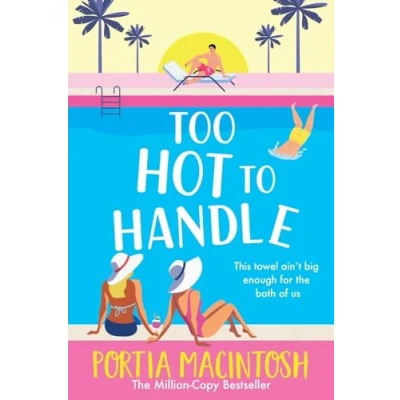 Afbeelding van Too Hot to Handle