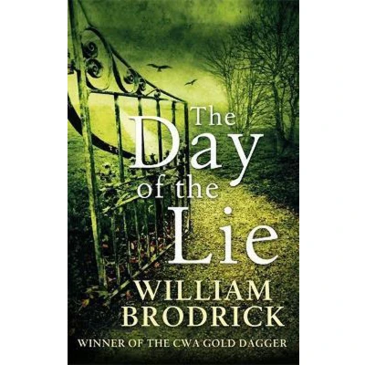Afbeelding van Day Of The Lie