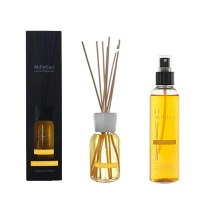 Afbeelding van Millefiori Milano Home Spray 150 ml Legni e Fiori d&#039;Arancio