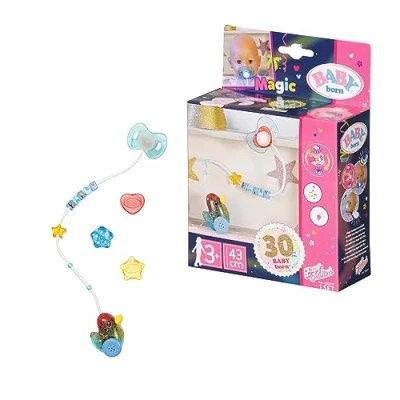 Afbeelding van BABY Born Interactieve Magic Speentje