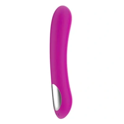Afbeelding van KIIROO Pearl 2 Interactive G Sport Vibrator Paars