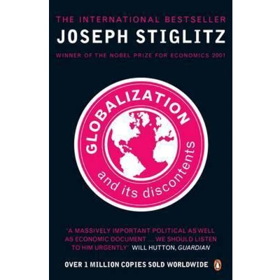 Afbeelding van Globalization &amp; Its Discontents