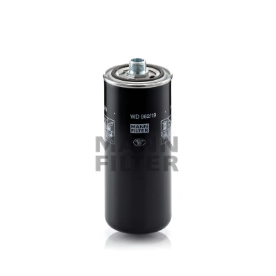 Afbeelding van Mann filter Filter/oliezeef autom.bak WD 962/19