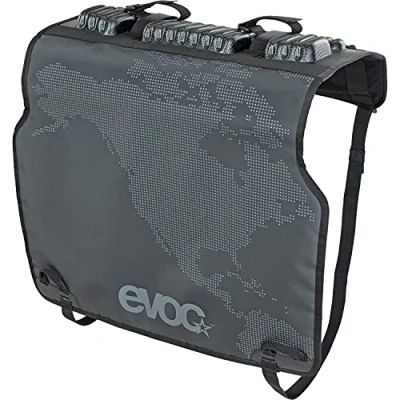 Afbeelding van EVOC Tailgate DUO Pad, zwart
