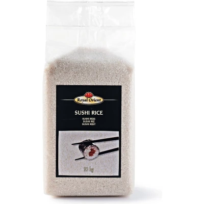 Afbeelding van Royal Orient Sushi Rijst 10kg