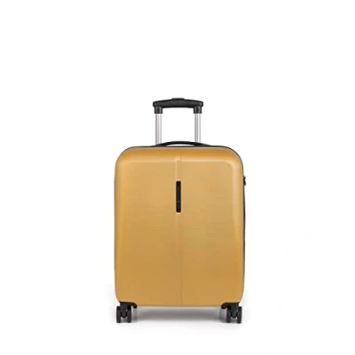 Afbeelding van Gabol Paradise Rollen Kabinen Trolley, Maat: One Size, Mustard